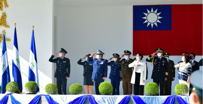taiwan